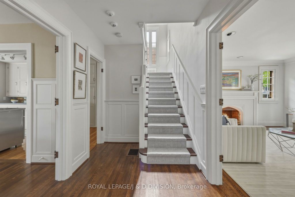 Photo of 41 Ridge Drive, Toronto, ON M4T 1B6 (MLS # C13174502)