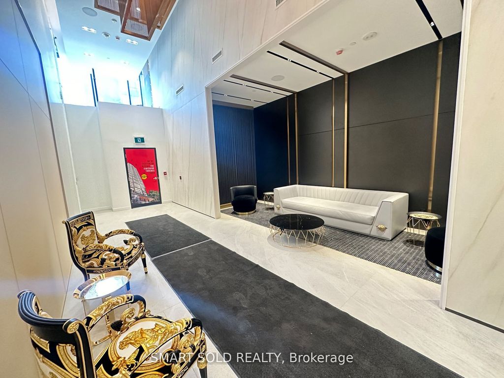 Photo of 319 Jarvis Street #708, Toronto, ON M5B 2C2 (MLS # C12800504)