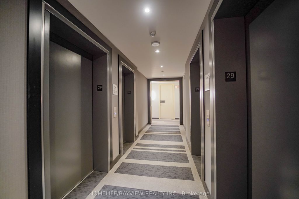 Photo of 30 Roehampton Avenue #2901, Toronto, ON M4P 0B9 (MLS # C12527478)