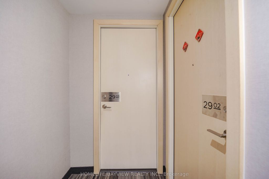 Photo of 30 Roehampton Avenue #2901, Toronto, ON M4P 0B9 (MLS # C12527478)