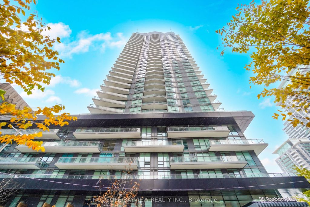 Photo of 30 Roehampton Avenue #2901, Toronto, ON M4P 0B9 (MLS # C12527478)