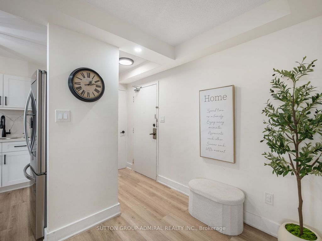 Photo of 20 Edgecliff Golfway #1603, Toronto, ON M3C 3A4 (MLS # C13184540)