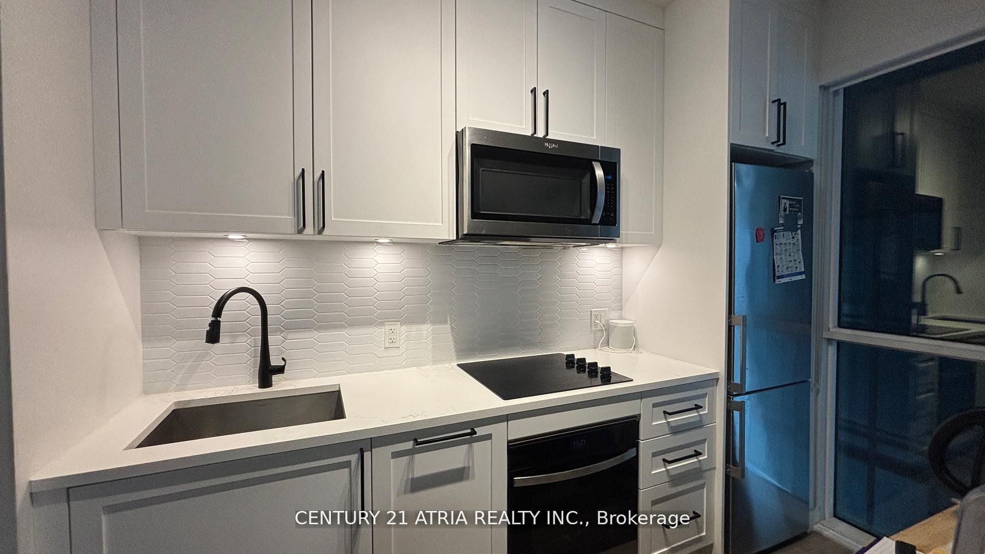 135 Lower Sherbourne Street 420