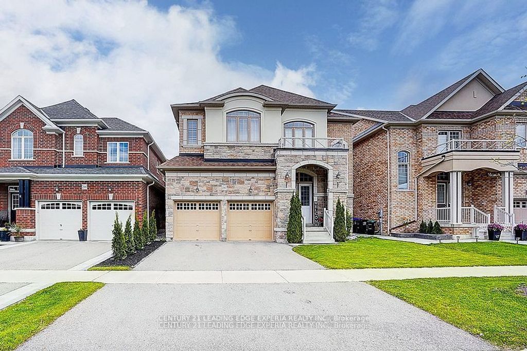Photo of 290 Inverness Way, Bradford West Gwillimbury, ON L3Z 2A6 (MLS # N12737716)