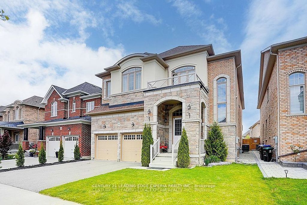 Photo of 290 Inverness Way, Bradford West Gwillimbury, ON L3Z 2A6 (MLS # N12737716)