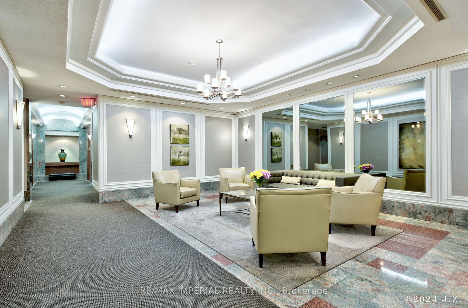 24 Wellesley Street W 2201