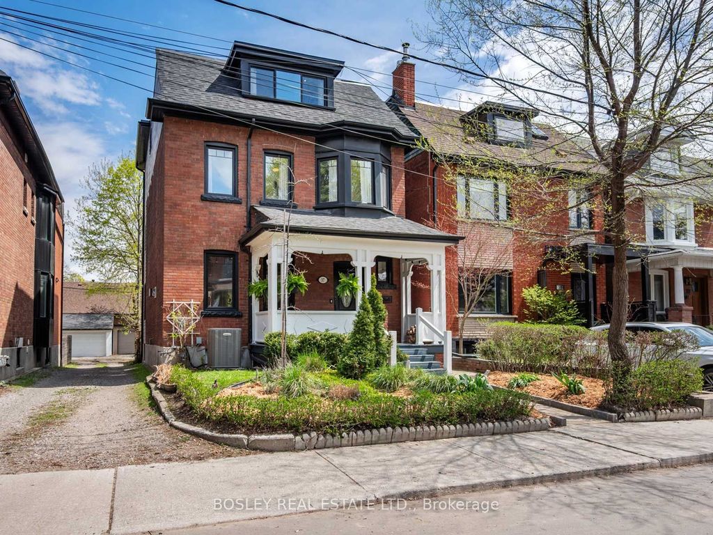Photo of 37 Havelock Street, Toronto, ON M6H 3B3 (MLS # C13078342)