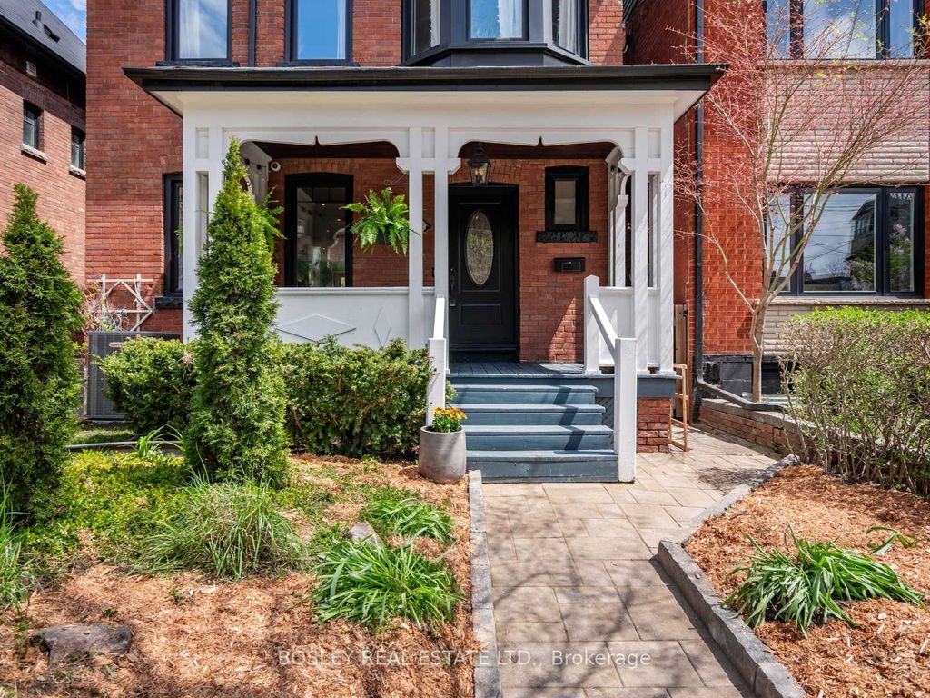 Photo of 37 Havelock Street, Toronto, ON M6H 3B3 (MLS # C13078342)