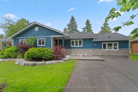 Photo of 13 Pinetree Court, Ramara, ON L0K 1B0 (MLS # S12471194)