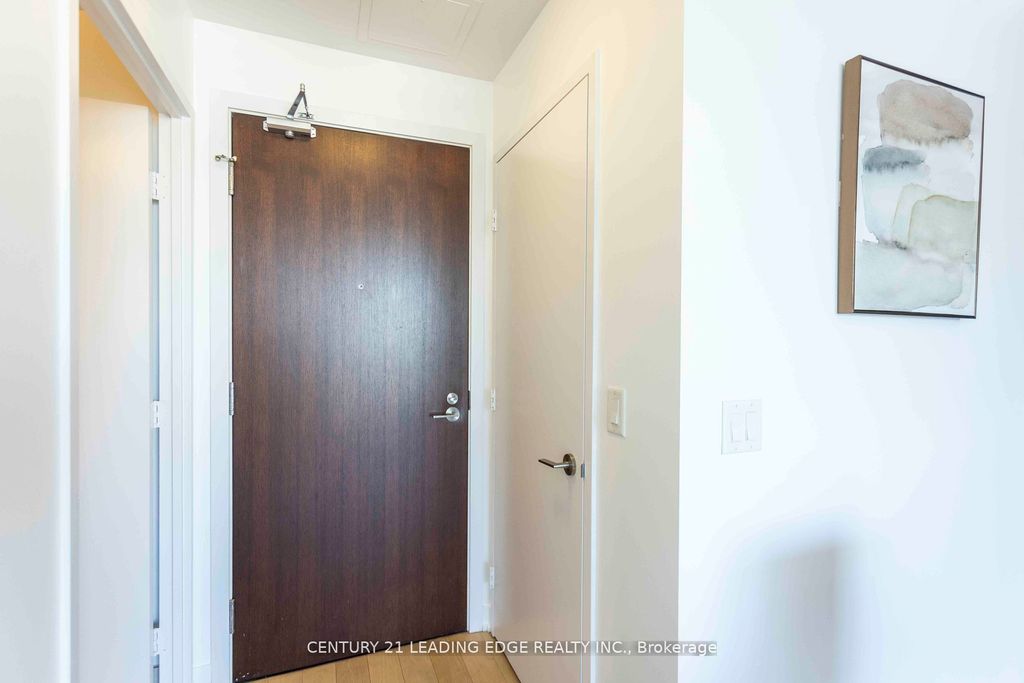 Photo of 120 Bayview Avenue #S810, Toronto, ON M5A 0G4 (MLS # C11965368)