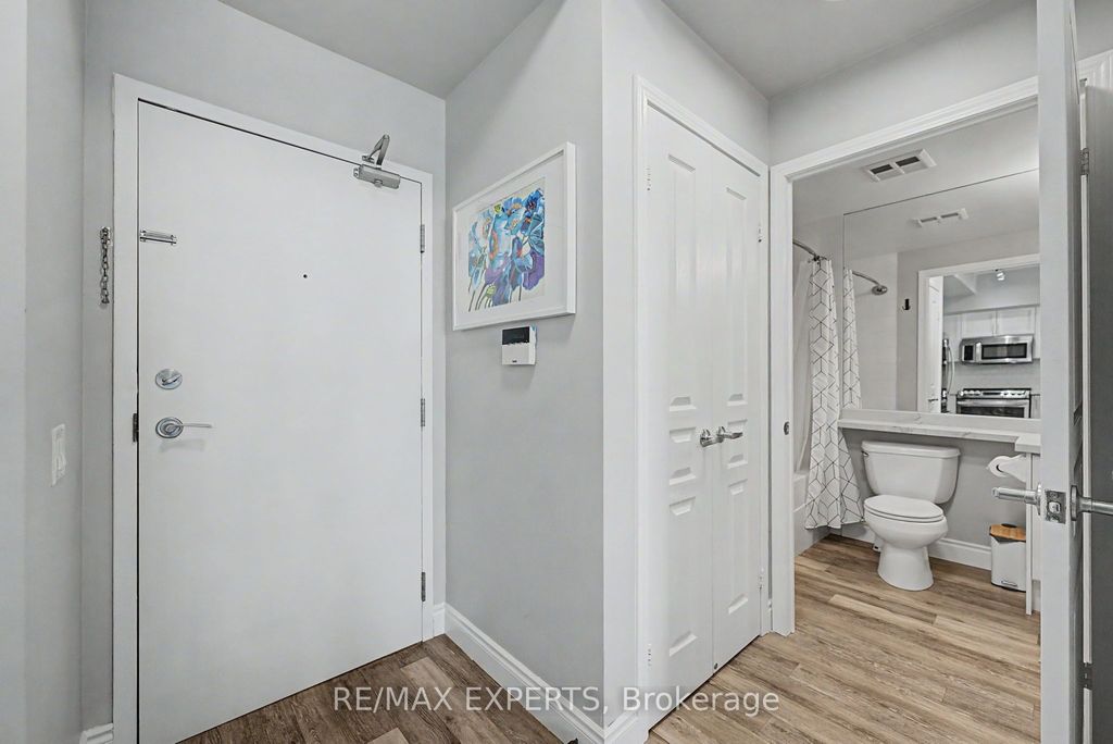 Photo of 5 Marine Parade Drive #610, Toronto, ON M8V 4B4 (MLS # W13060954)