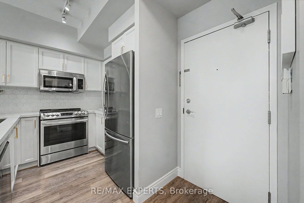 Photo of 5 Marine Parade Drive #610, Toronto, ON M8V 4B4 (MLS # W13060954)