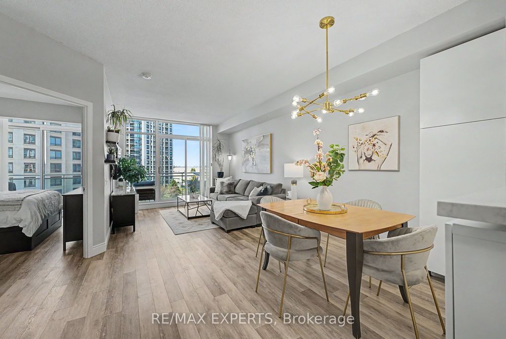 Photo of 5 Marine Parade Drive #610, Toronto, ON M8V 4B4 (MLS # W13060954)