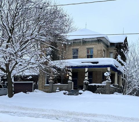 Photo of 25 Huron Road, West Perth, ON N0K 1N0 (MLS # X12684132)