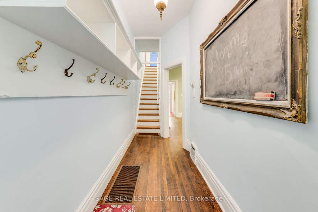Photo of 25 Helena Avenue, Toronto, ON M6G 2H3 (MLS # C13466634)