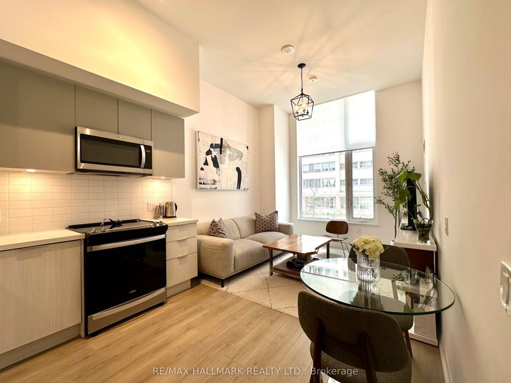 Photo of 50 Dunfield Avenue #214, Toronto, ON M4S 0E4 (MLS # C12791092)