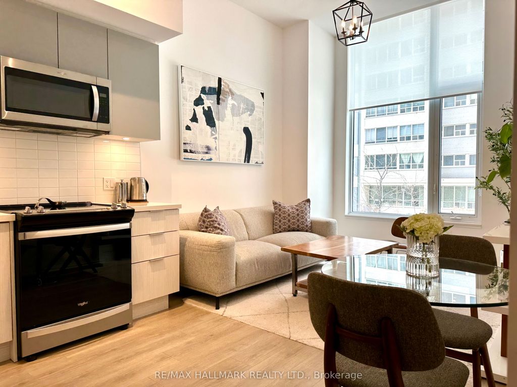 Photo of 50 Dunfield Avenue #214, Toronto, ON M4S 0E4 (MLS # C12791092)