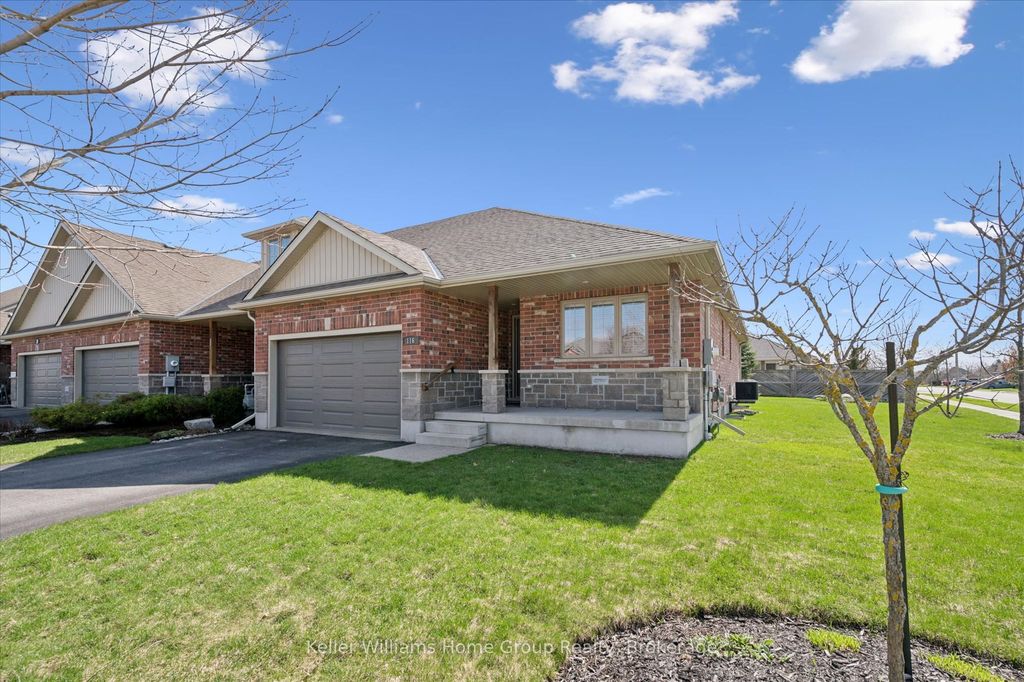 Photo of 116 Mcgowan Street, Centre Wellington, ON N0B 1S0 (MLS # X12779620)