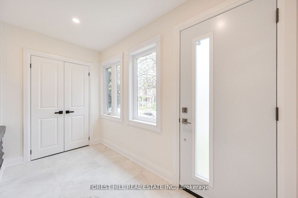 Photo of 123 Laughton Avenue, Toronto, ON M6N 2X3 (MLS # W12398624)