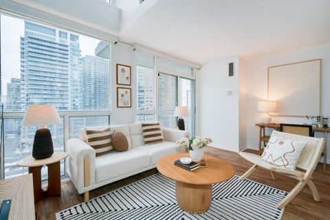 Photo of 1029 King Street W #1004, Toronto, ON M6K 3M9 (MLS # C12783358)