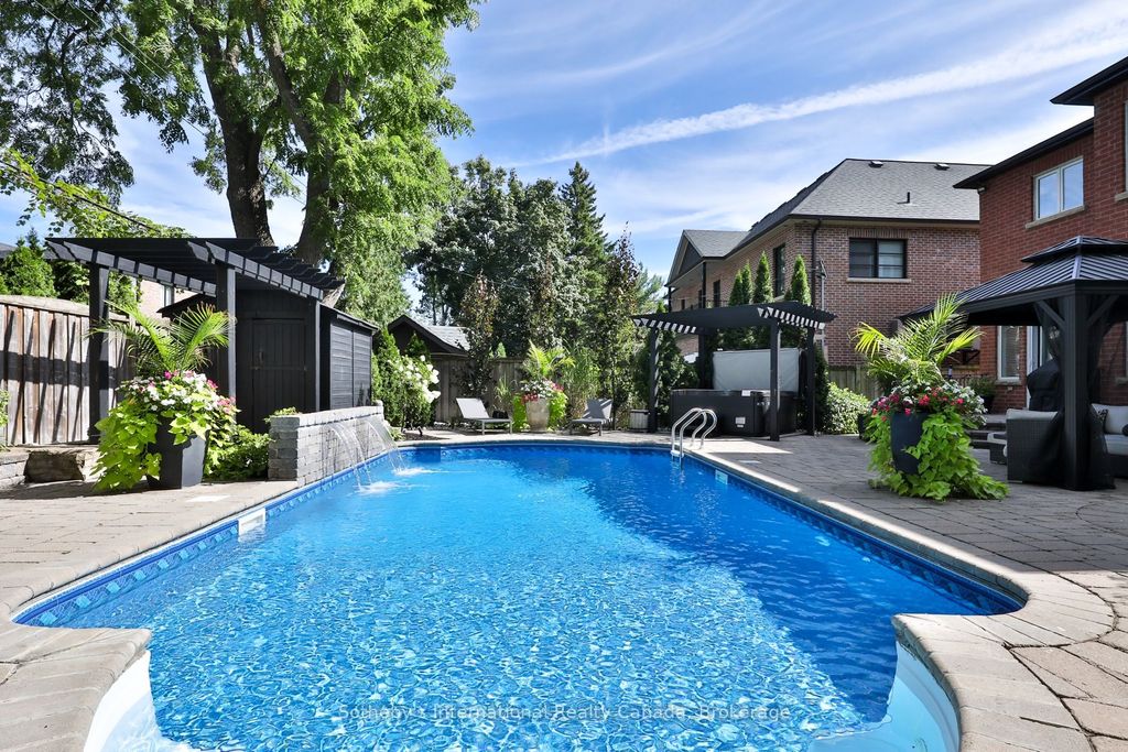 Photo of 1437 Islington Avenue, Toronto, ON M9A 3K8 (MLS # W13146458)