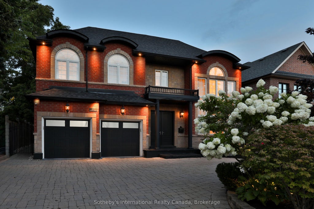 Photo of 1437 Islington Avenue, Toronto, ON M9A 3K8 (MLS # W13146458)