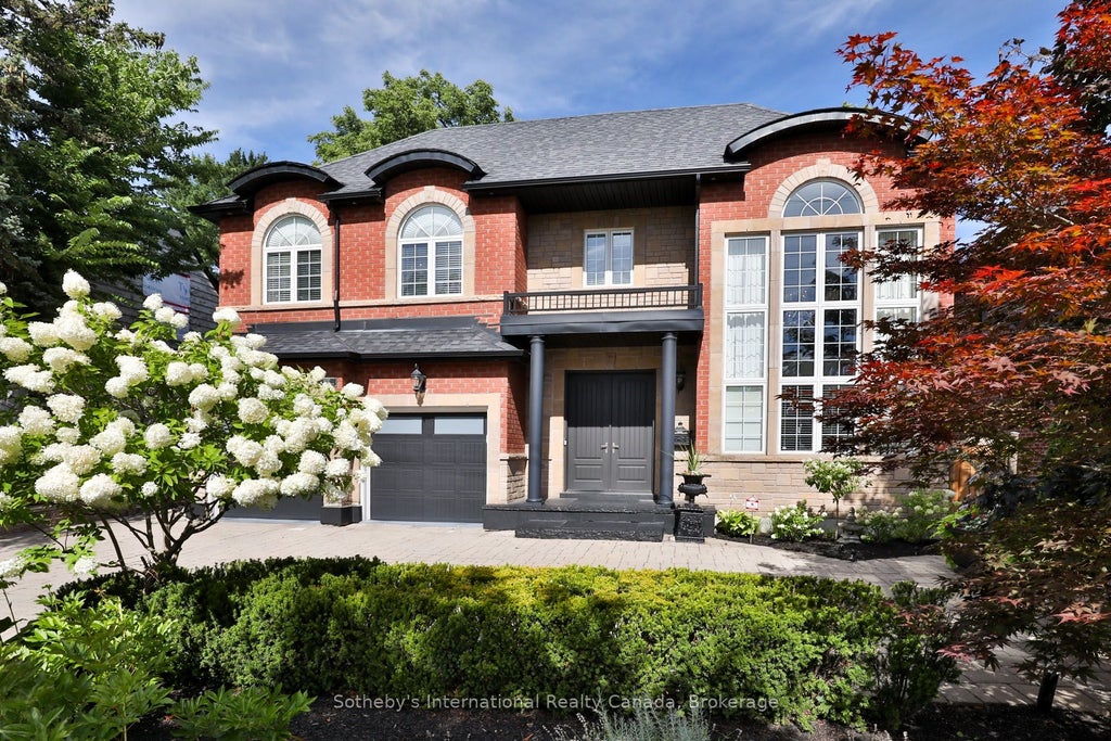 Photo of 1437 Islington Avenue, Toronto, ON M9A 3K8 (MLS # W13146458)