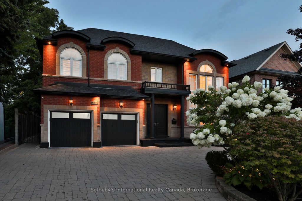 Photo of 1437 Islington Avenue, Toronto, ON M9A 3K8 (MLS # W13146458)