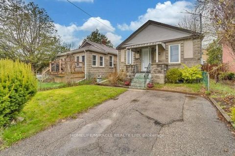 48 Park Street W Mississauga ON L5H 1G7