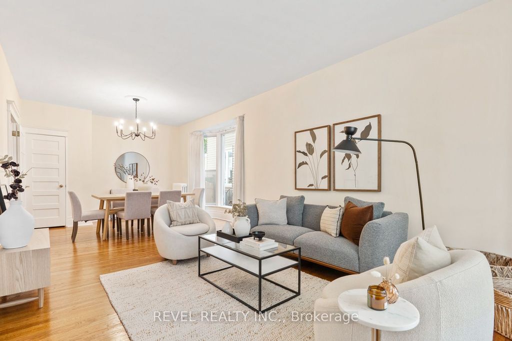 Photo of 237 Bartlett Avenue, Toronto, ON M6H 3G3 (MLS # W12440597)