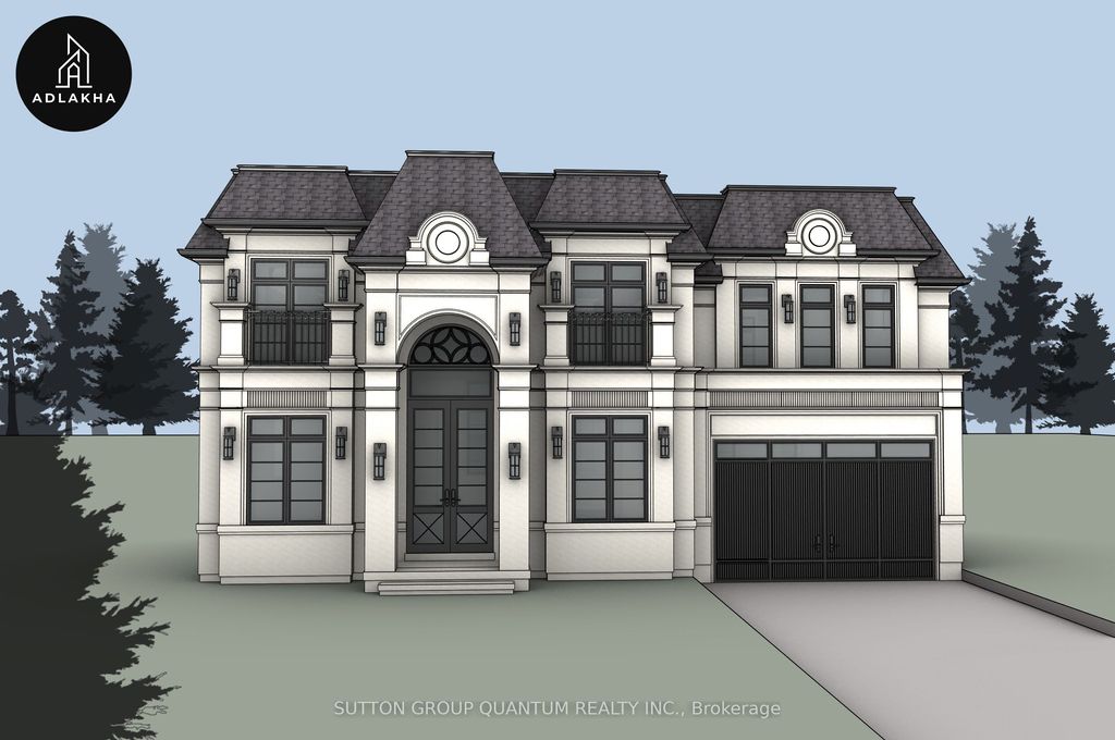 Photo of 127 Mayfield Drive, Oakville, ON L6H 1K6 (MLS # W12921778)