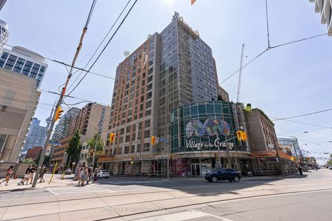 Photo of 152 St Patrick Street #1011, Toronto, ON M5T 3J9 (MLS # C12548396)
