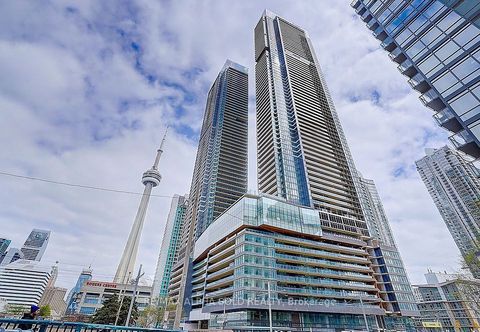 Photo of 3 Concord Cityplace Way #627, Toronto, ON M5V 0X4 (MLS # C12764736)