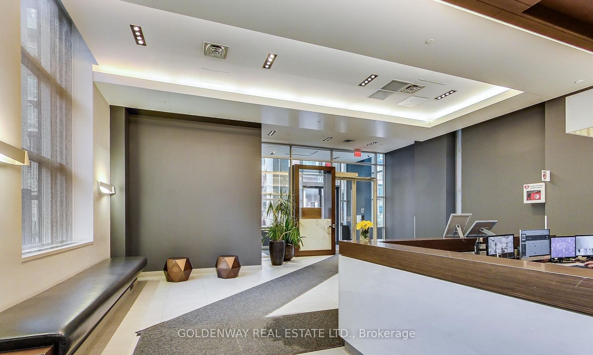 105 George Street 801