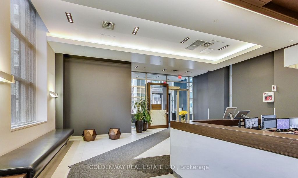 Photo of 105 George Street #801, Toronto, ON M5A 0L4 (MLS # C12745352)