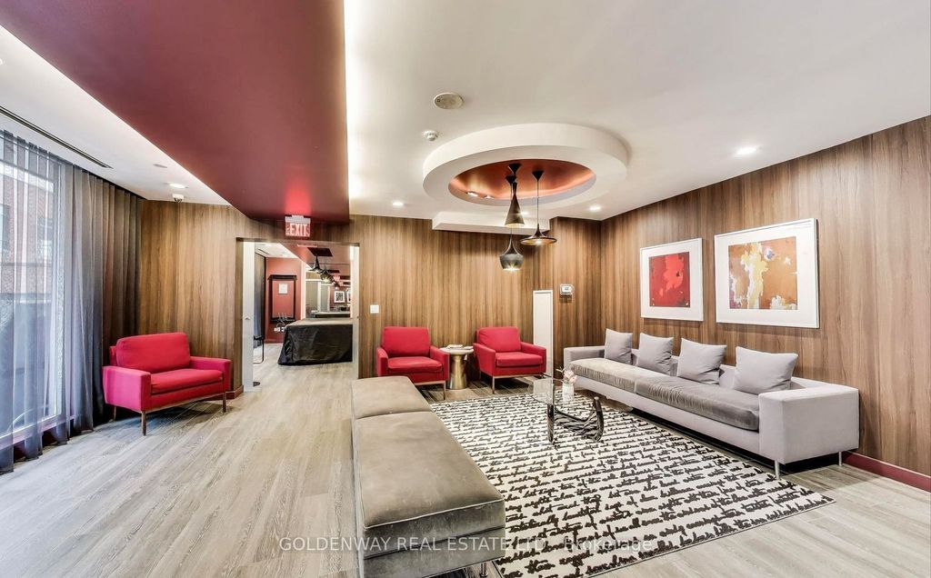 Photo of 105 George Street #801, Toronto, ON M5A 0L4 (MLS # C12745352)