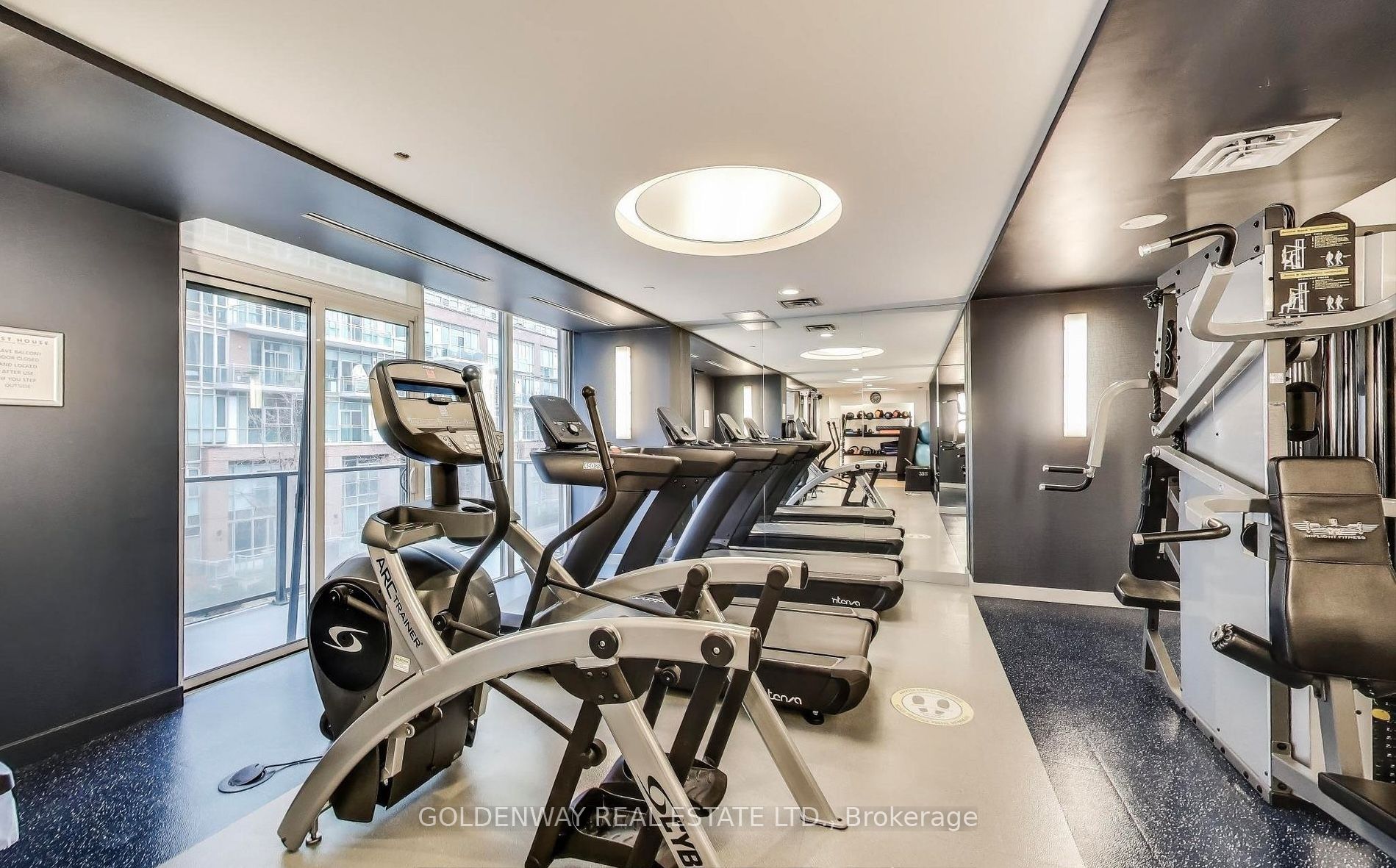 105 George Street 801