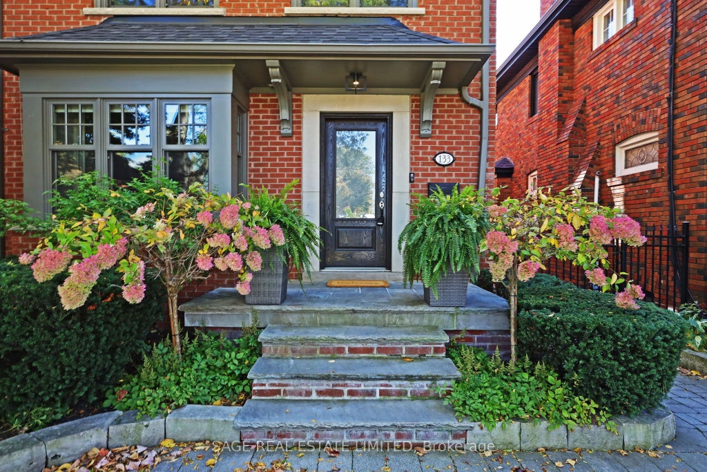 Photo of 133 Glengrove Avenue W, Toronto, ON M4R 1P1 (MLS # C14103706)