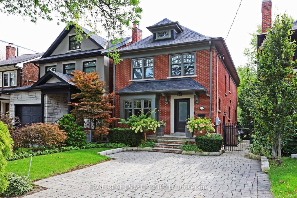 Photo of 133 Glengrove Avenue W, Toronto, ON M4R 1P1 (MLS # C14103706)