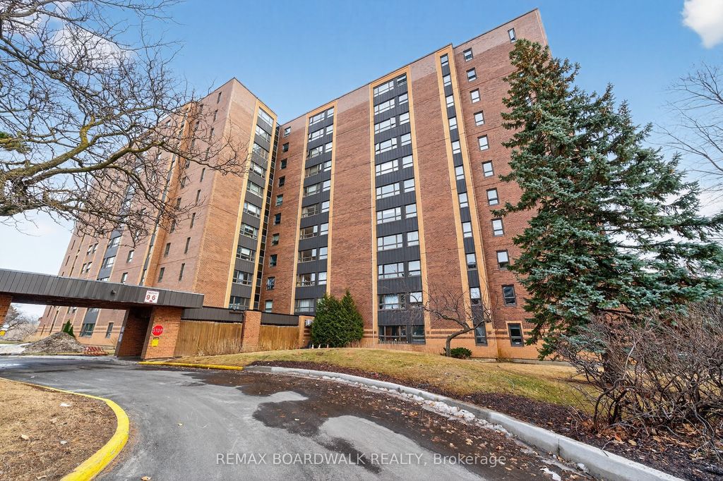 Photo of 1356 Meadowlands Drive E #407, Cityview - Parkwoods Hills - Rideau Shore, ON K2E 6K6 (MLS # X12944830)