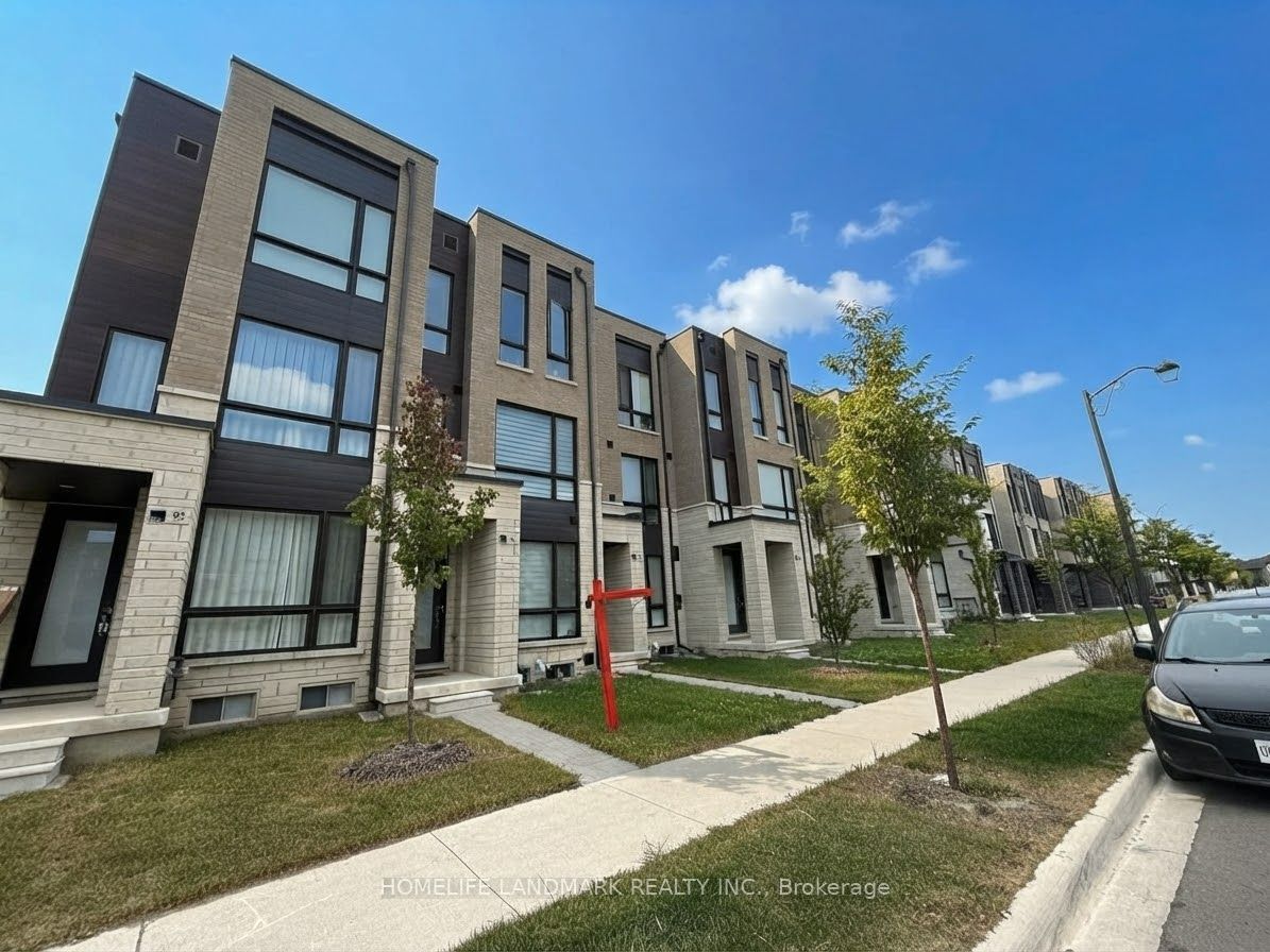94 Stauffer Crescent