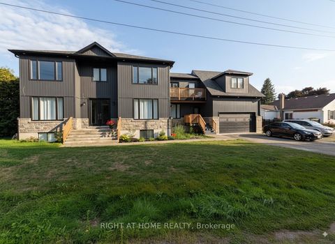 Property photo of 5 phair avenue, clarington, ON l1e 2w5