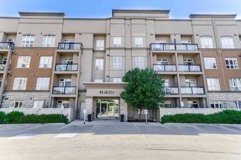 5317 Upper Middle Road 210 Burlington ON L7L 0G8