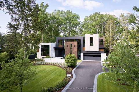 116 Chartwell Road Oakville ON L6J 3Z6