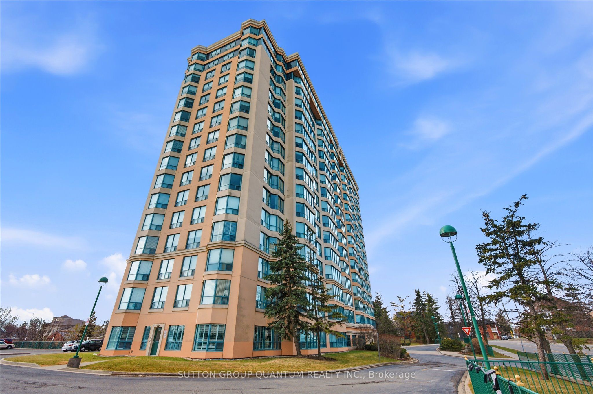 100 Millside Drive 102