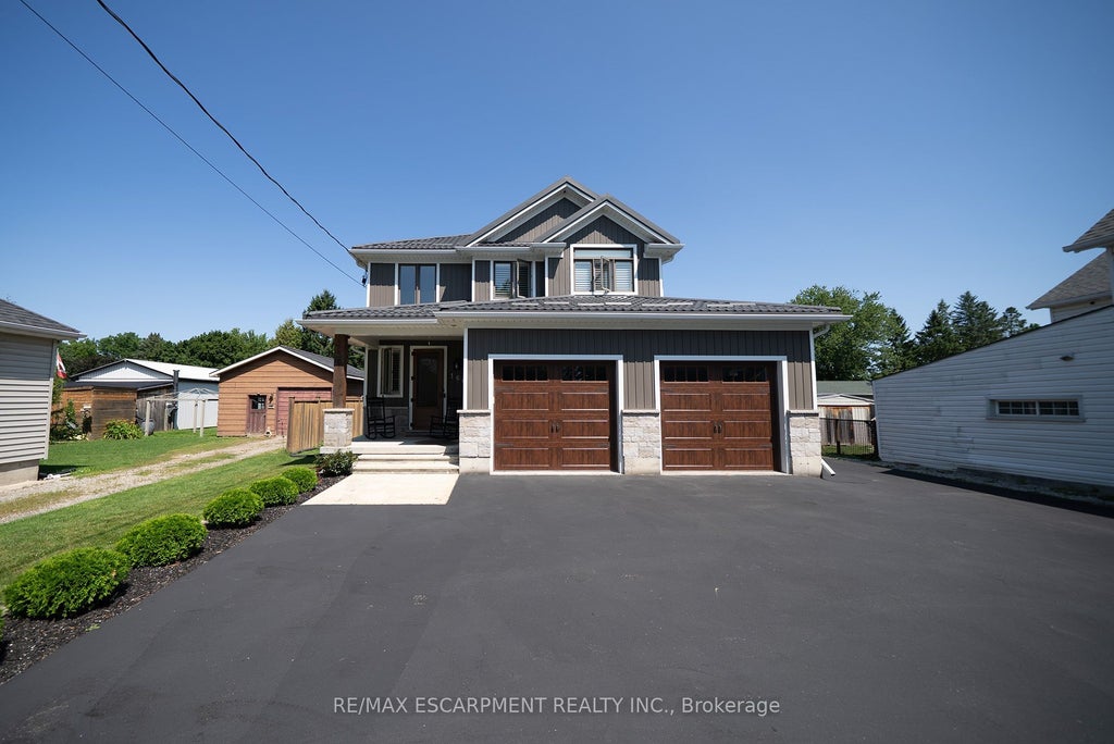 Photo of 166 King Street, Brant, ON N0E 1A0 (MLS # X14020620)
