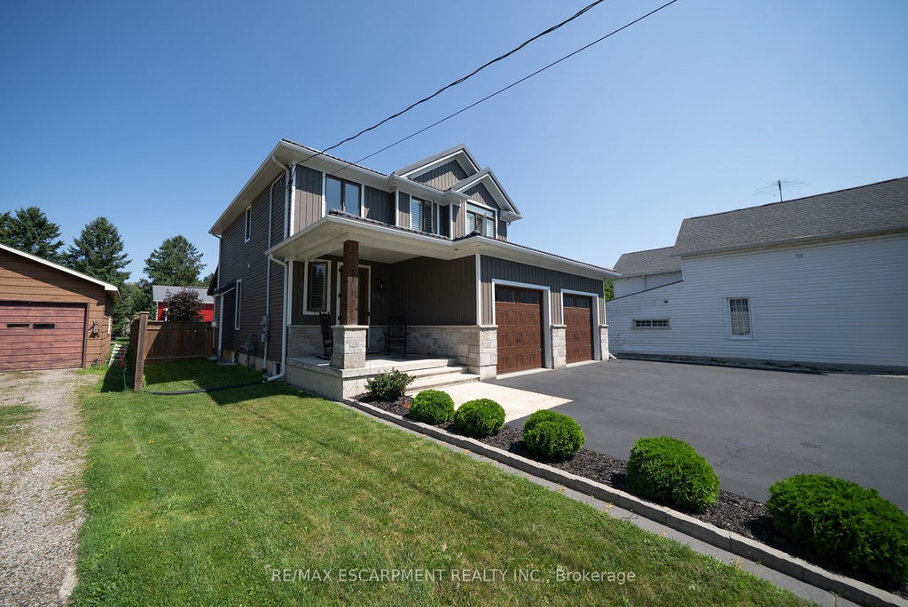 Photo of 166 King Street, Brant, ON N0E 1A0 (MLS # X14020620)