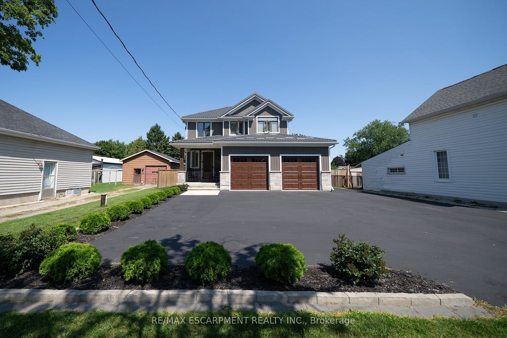 Photo of 166 King Street, Brant, ON N0E 1A0 (MLS # X14020620)