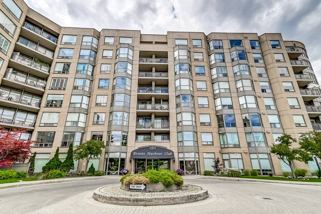 2511 Lakeshore Road W 415