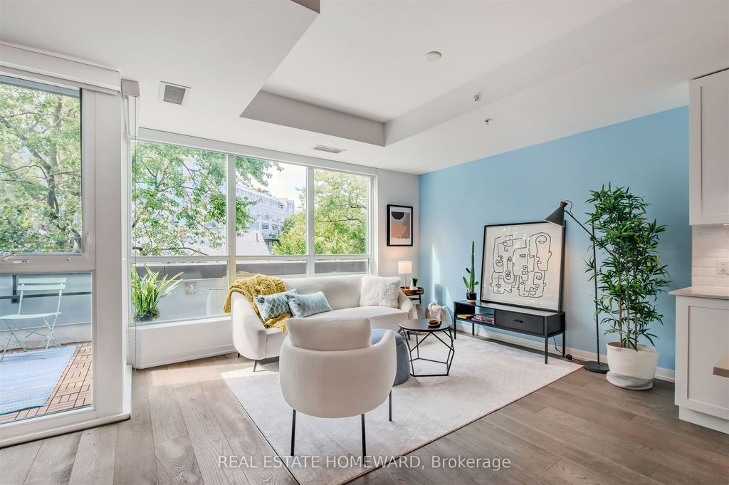 Photo of 38 Howard Park Avenue #424, Toronto, ON M6R 0A7 (MLS # W12406388)